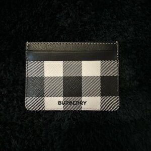 Burberry Card Holder